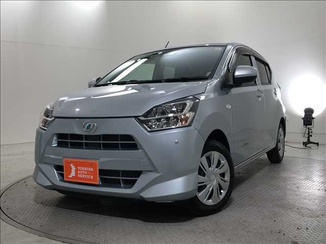 Main car image A