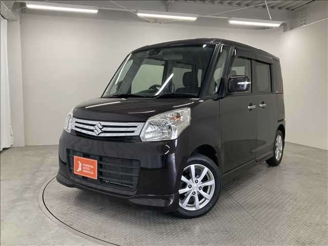 Main car image A