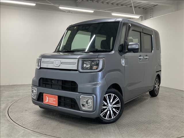 Main car image A