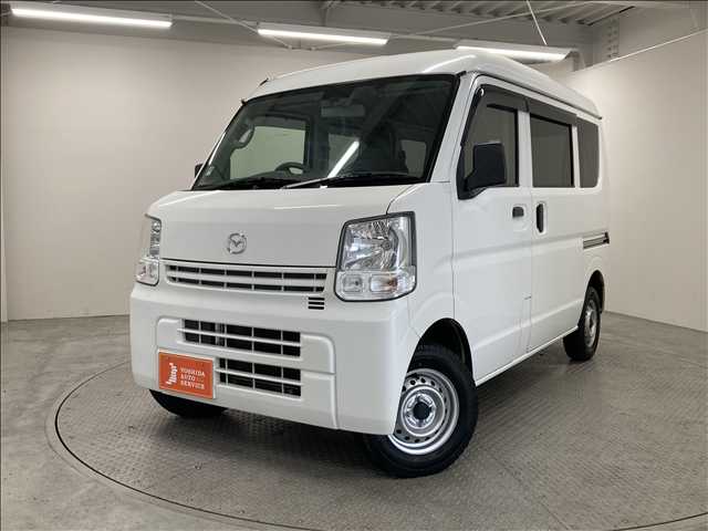 Main car image A