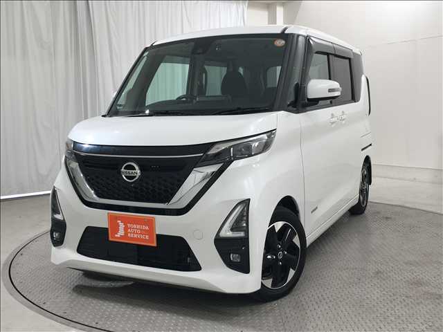 Main car image A