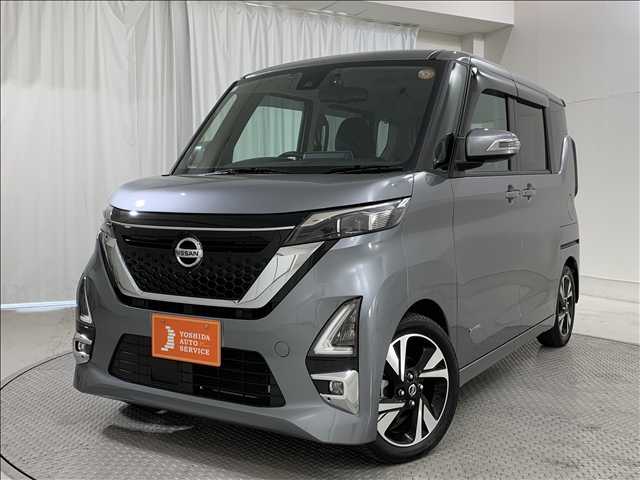 Main car image A
