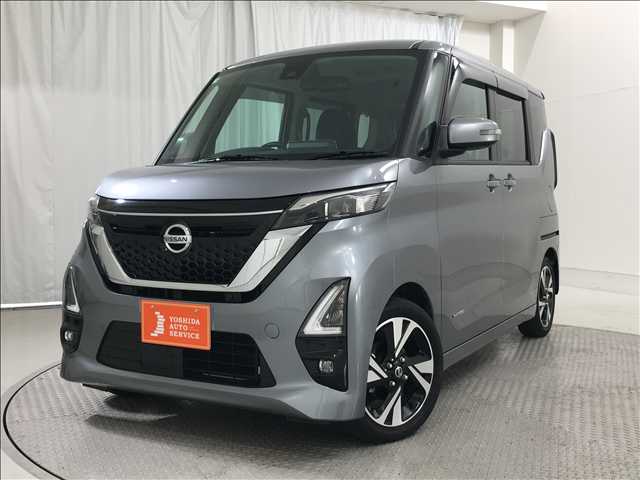 Main car image A