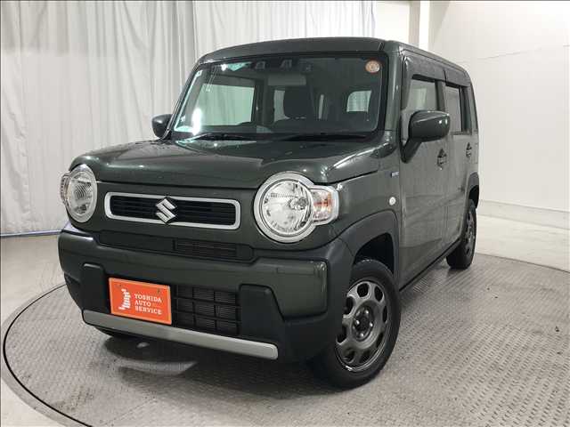 Main car image A