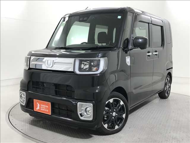 Main car image A