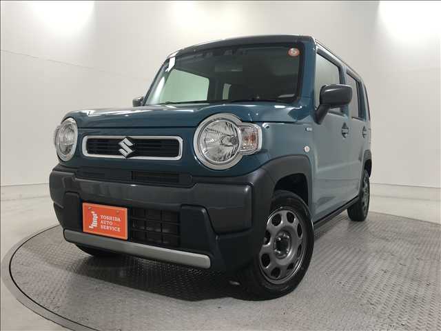 Main car image A