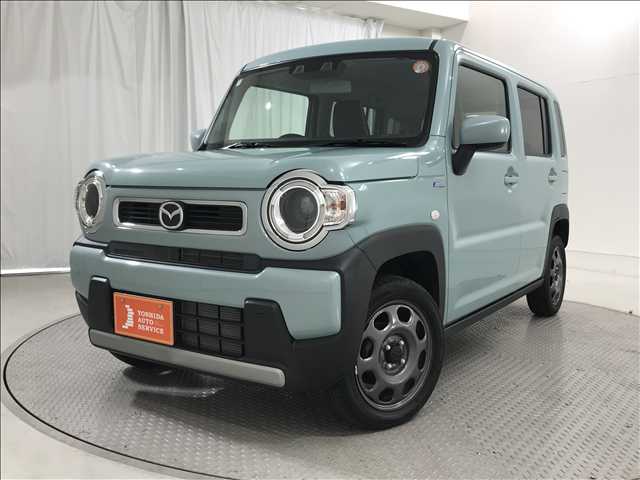 Main car image A