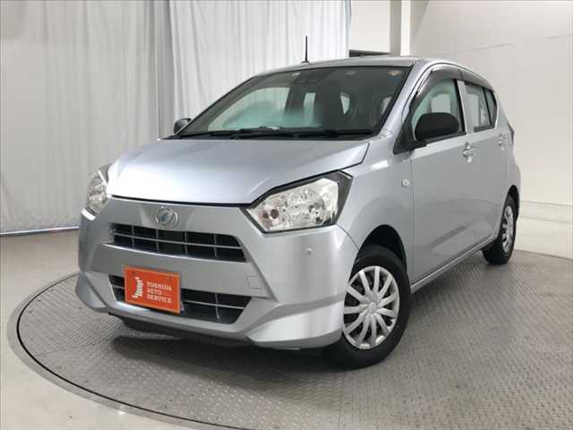 Main car image A