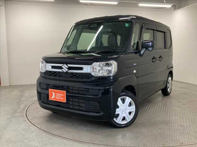 Main car image A