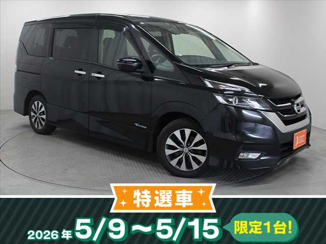 Main car image A
