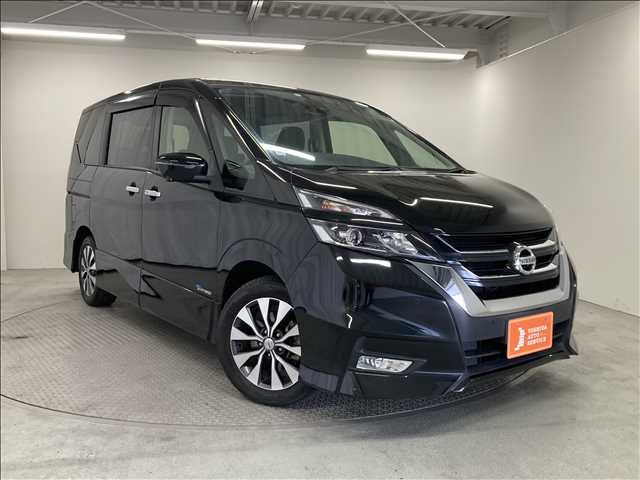 Main car image A