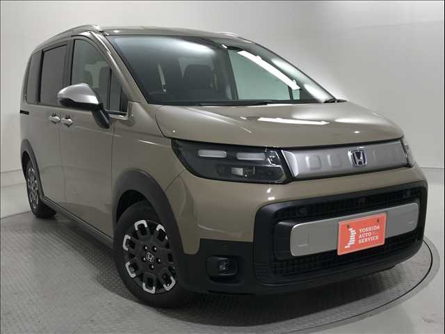 Main car image A