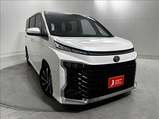 Main car image A