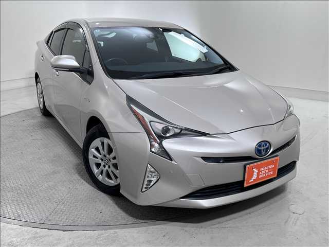 Main car image A
