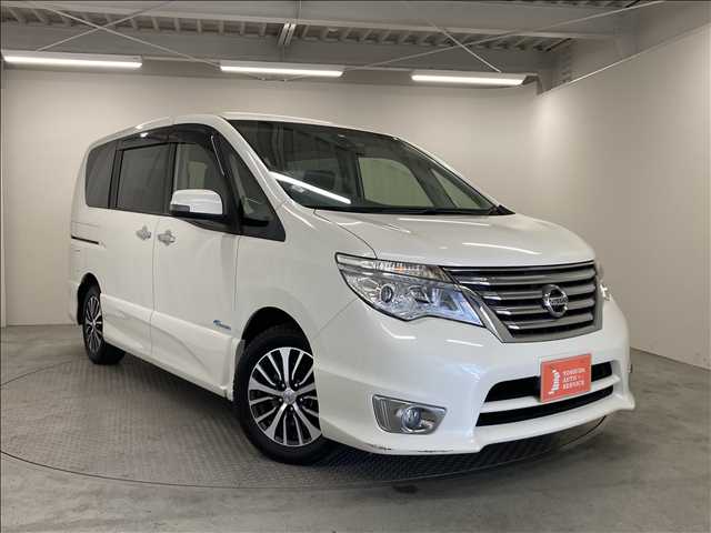 Main car image A