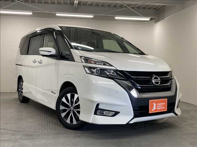 Main car image A