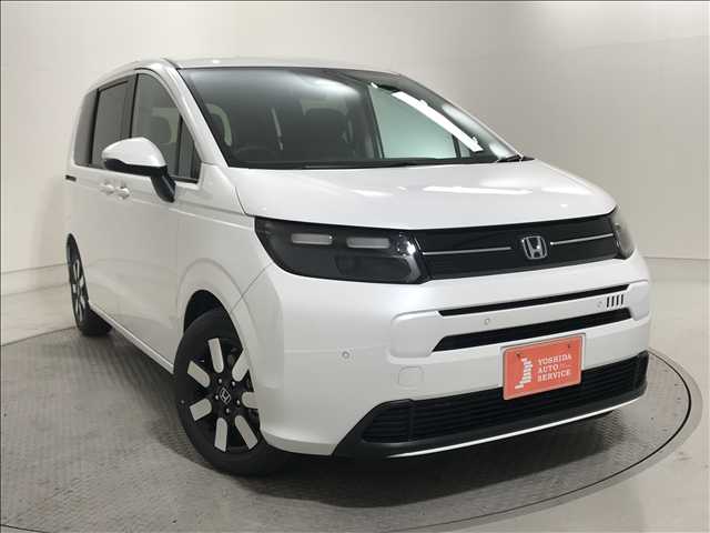 Main car image A