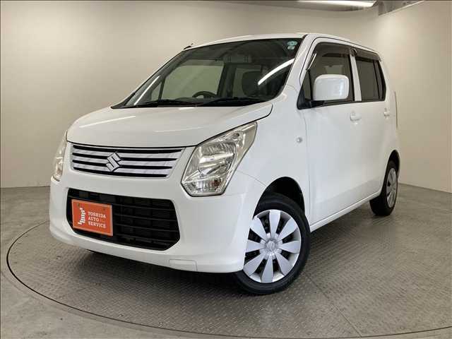 Main car image A