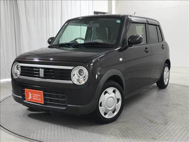 Main car image A
