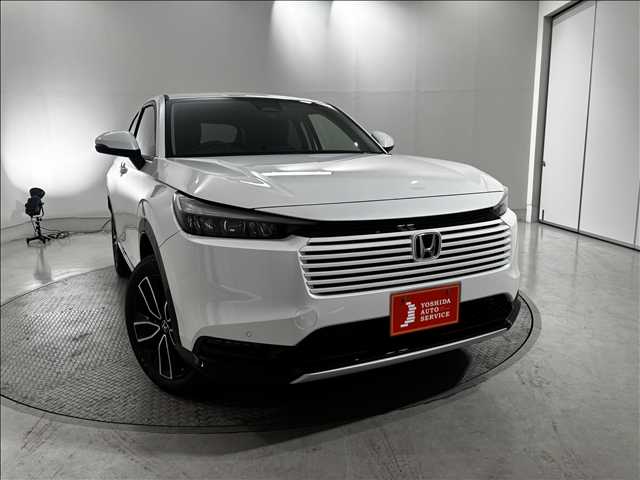 Main car image A