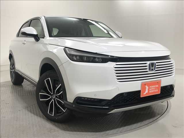 Main car image A