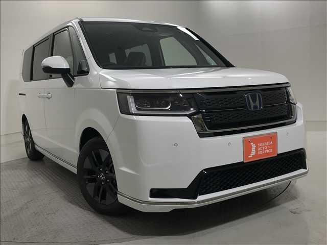 Main car image A