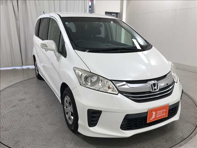 Main car image A