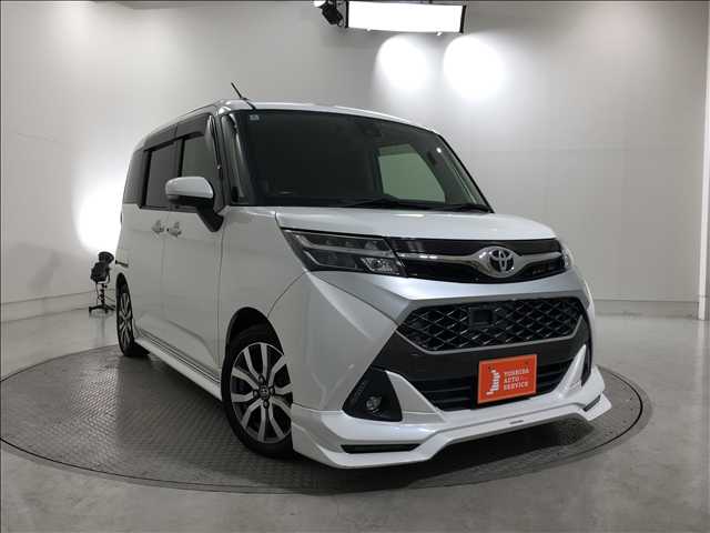Main car image A