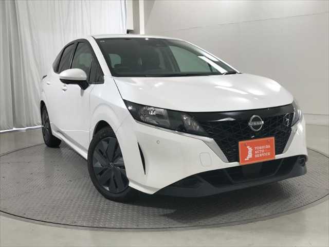 Main car image A