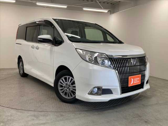 Main car image A