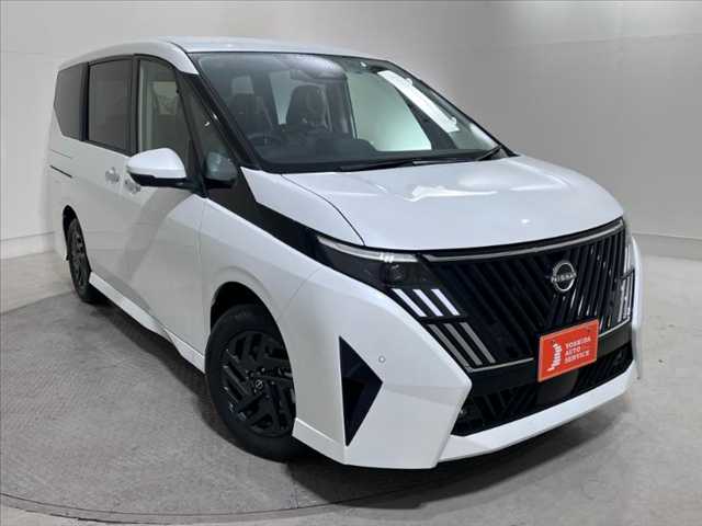 Main car image A