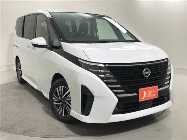 Main car image A