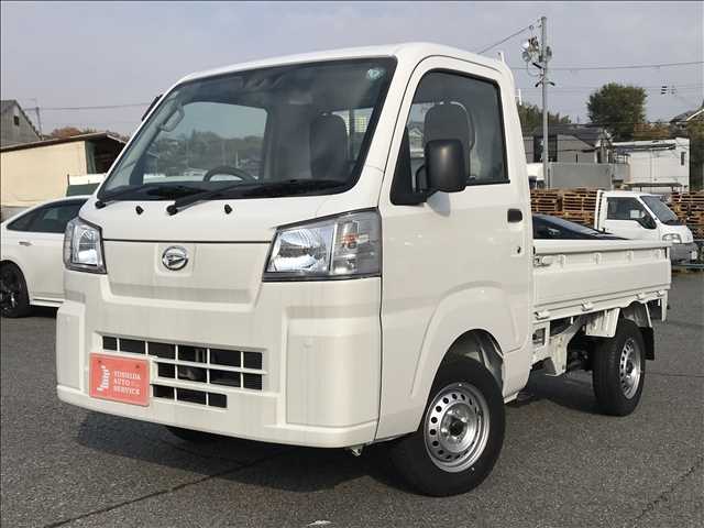 Main car image A
