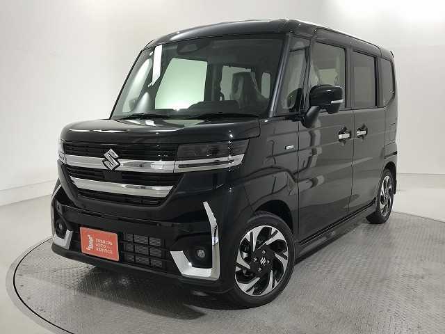 Main car image A