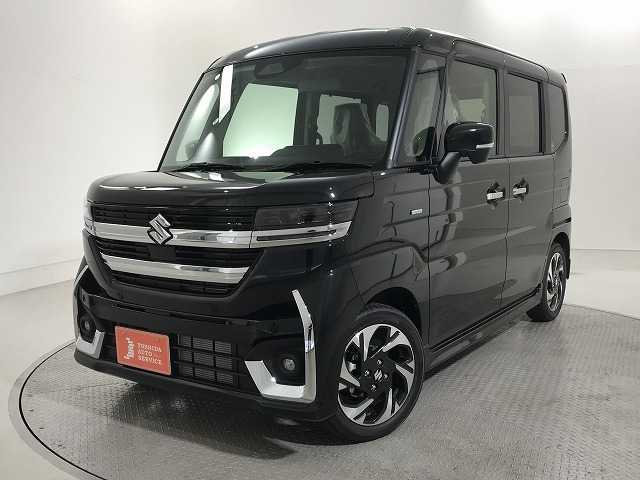 Main car image A