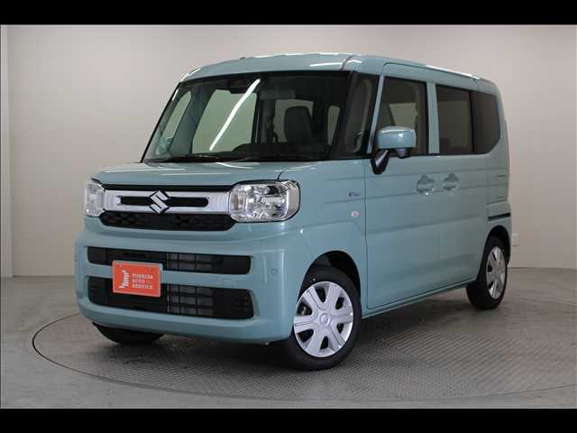 Main car image A