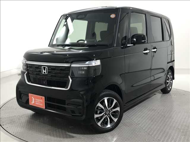 Main car image A