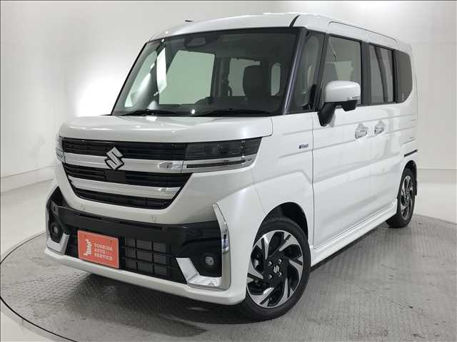 Main car image A