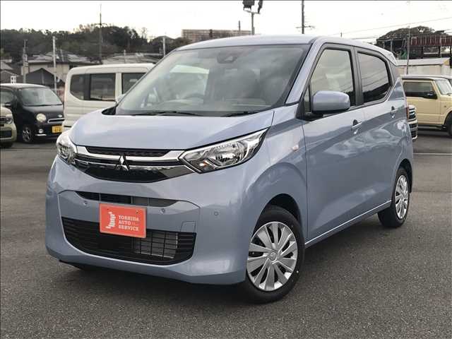 Main car image A
