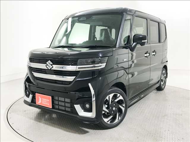 Main car image A
