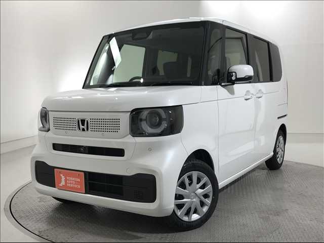 Main car image A