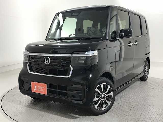 Main car image A