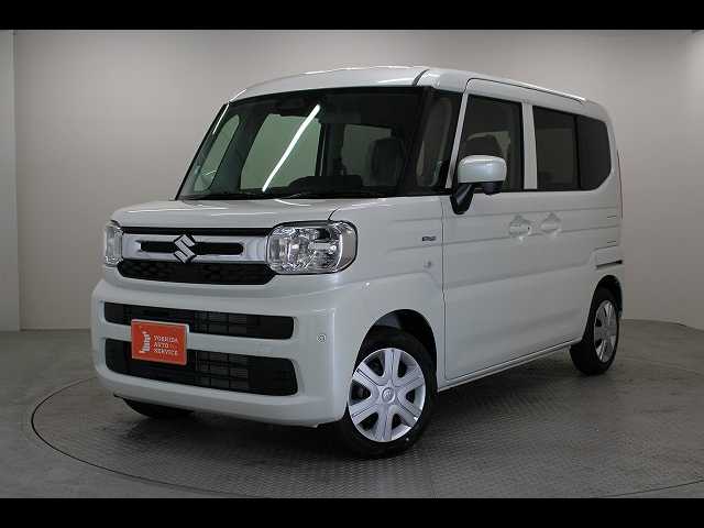 Main car image A