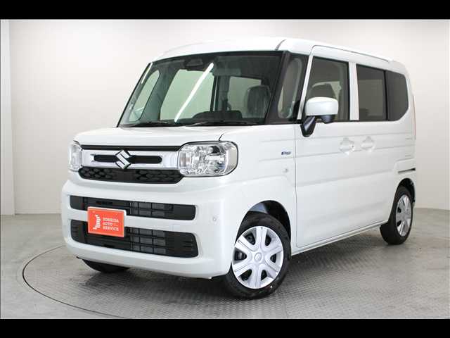Main car image A