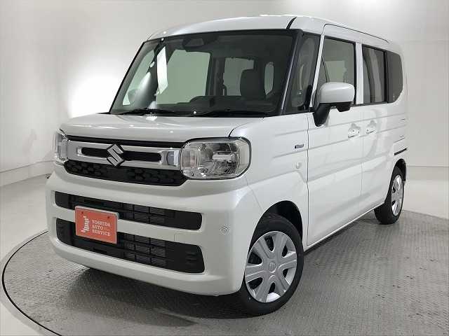 Main car image A