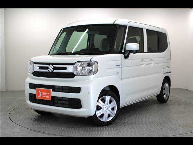 Main car image A