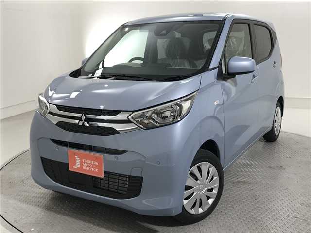 Main car image A