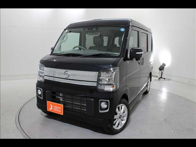 Main car image A