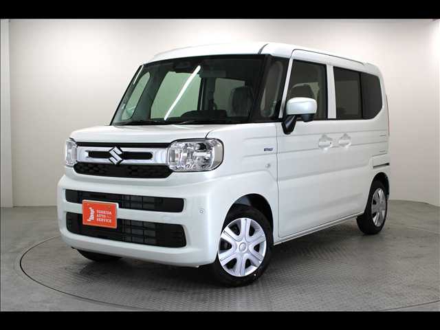 Main car image A