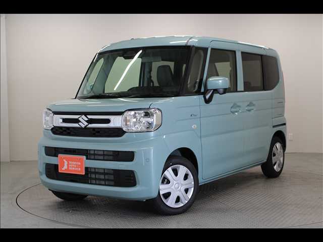 Main car image A